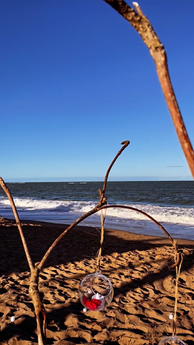 O cenário perfeito para o amor ♥️ Caraíva ✨
👉 reserve sua experiência e viva esse momento único ✨
#caraiva #bahia #caraivando #suldabahia #paradise #natureza #trip #travel #beach #mar #ferias #nordeste #trancoso #pedido #pedidoespecial #pedidoemcaraiva #casamentoemcaraiva #momentosinesqueciveis #amoremcaraiva #magiaemcaraiva #meulugarfavorito #experienciaincrivel