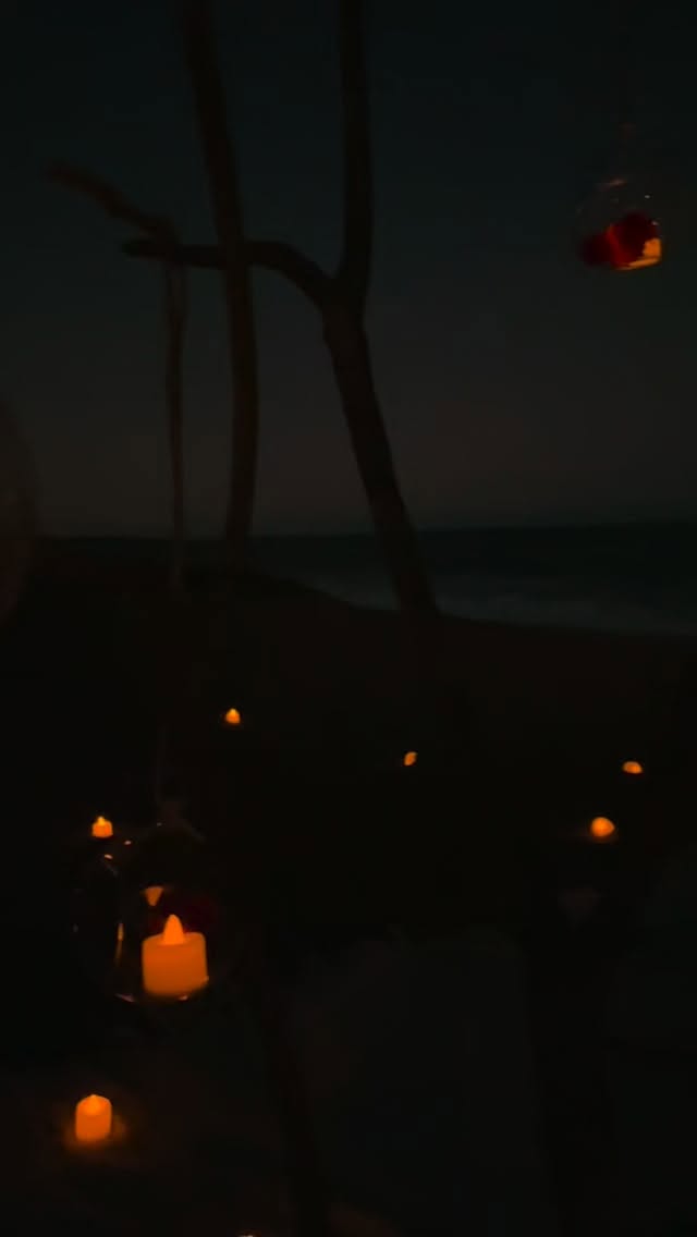 Reserve sua experiência e viva esse momento único ✨
#caraiva #caraivabahiabrazil #bahia #caraivameuamor #trancoso #suldabahia #praia #casamento #momentosespeciais #surpresa #romantic #romantico