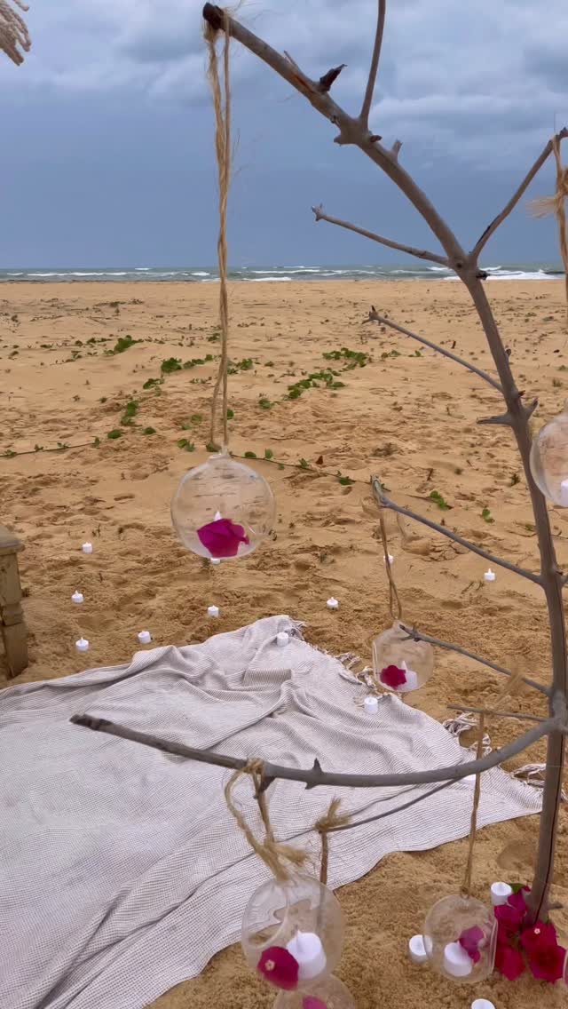 O momento perfeito para surpreender quem você ama ✨✨