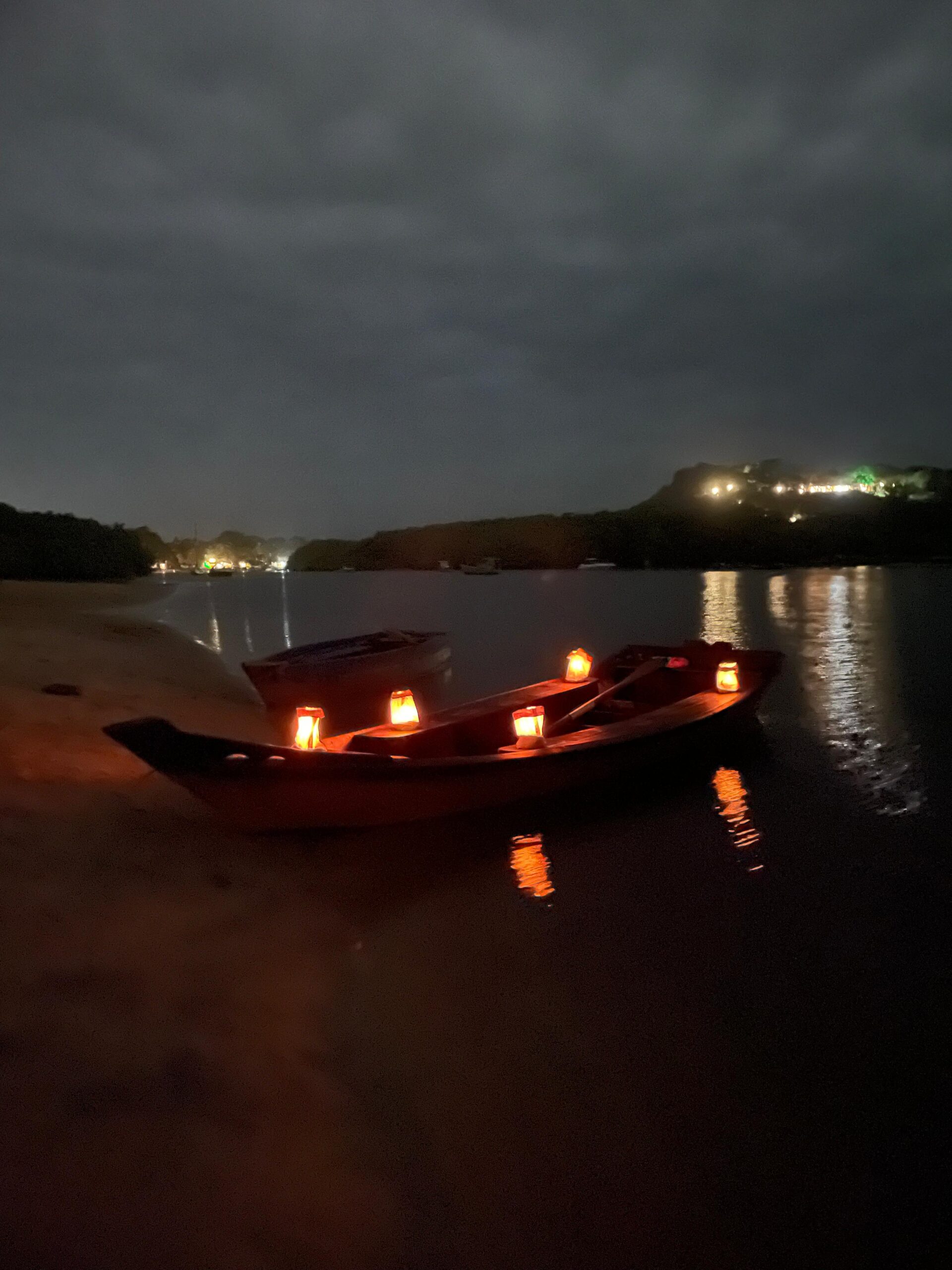 Luau com jantar particular - Imagem 9