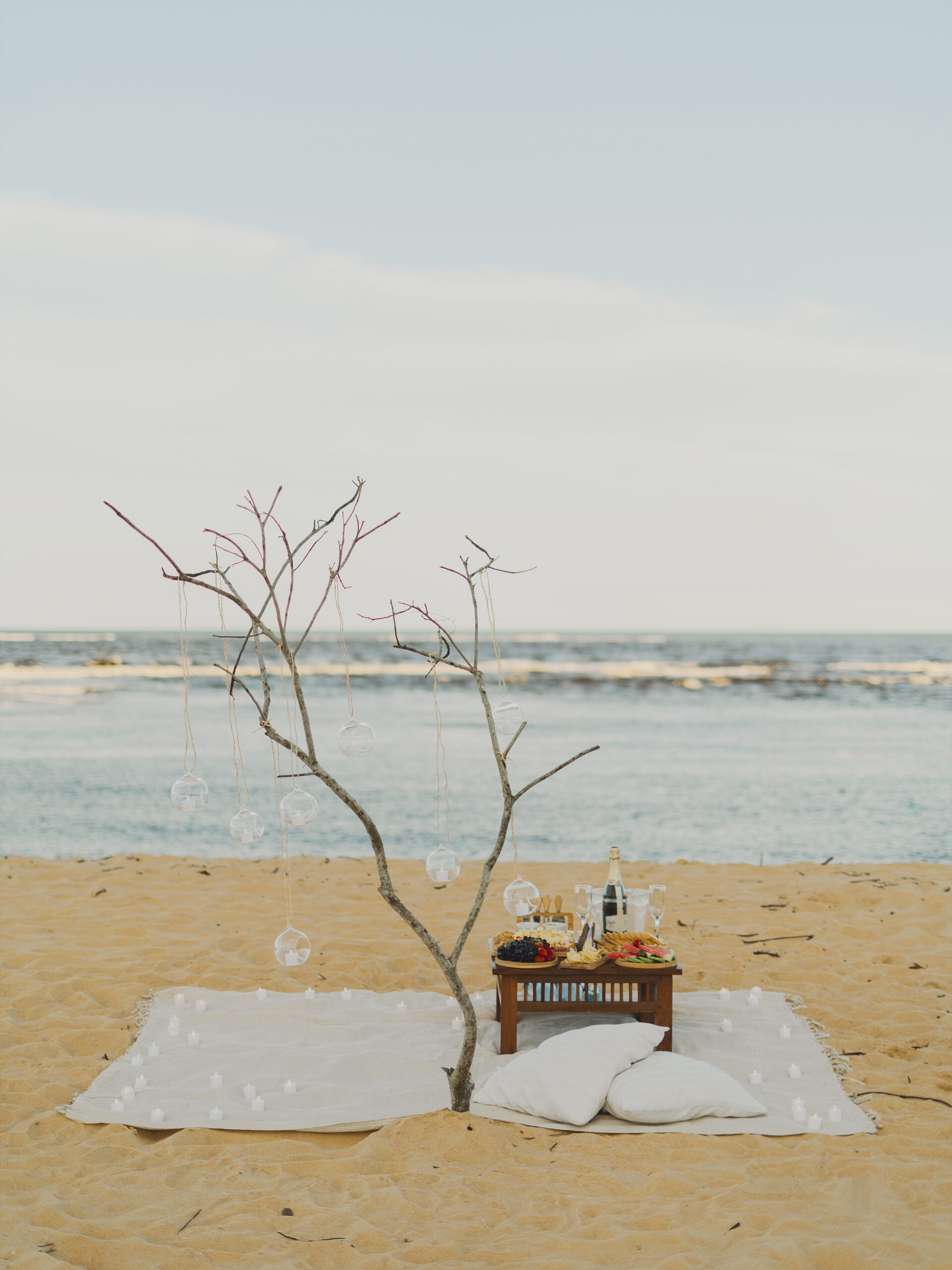 Luau com aperitivos - Imagem 7