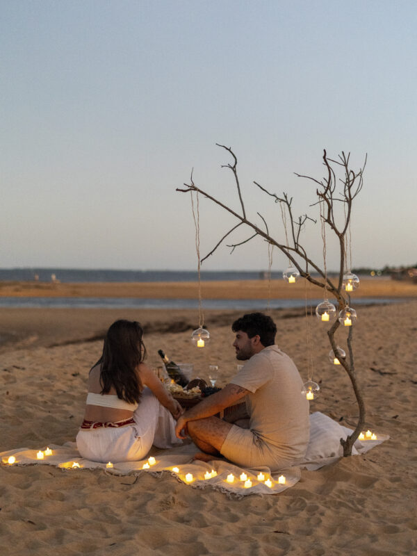 Luau com aperitivos - Imagem 11
