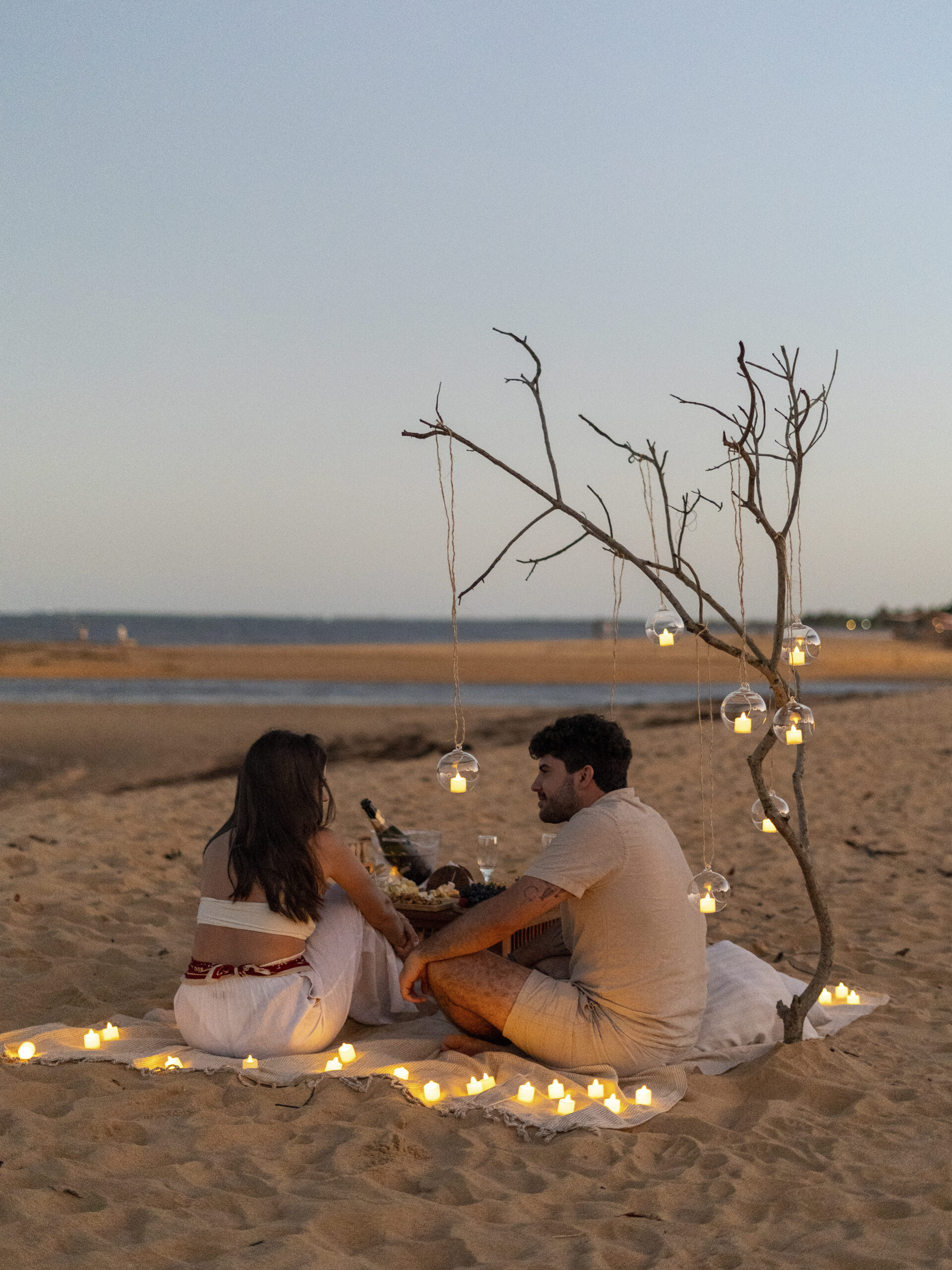 Luau com aperitivos - Imagem 11