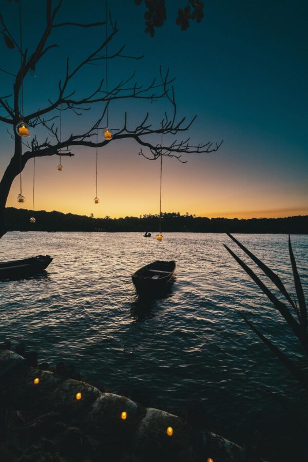 Luau com jantar particular - Imagem 6