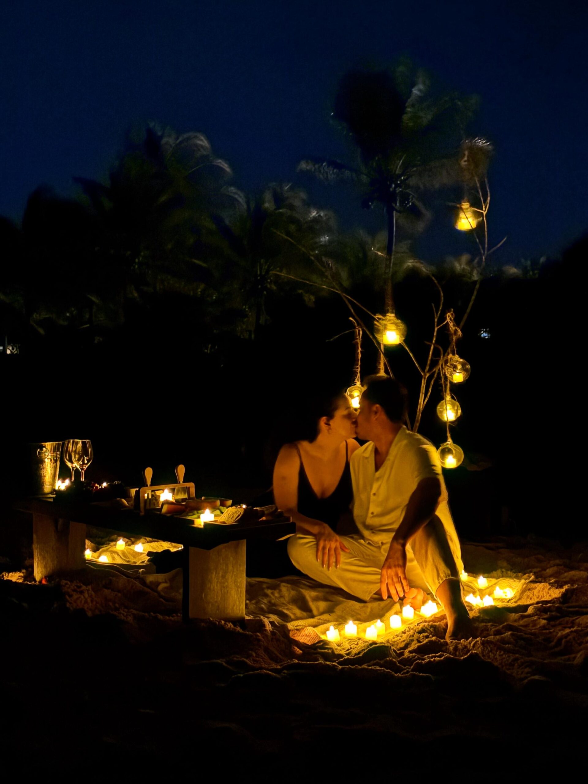 Luau com aperitivos - Imagem 4