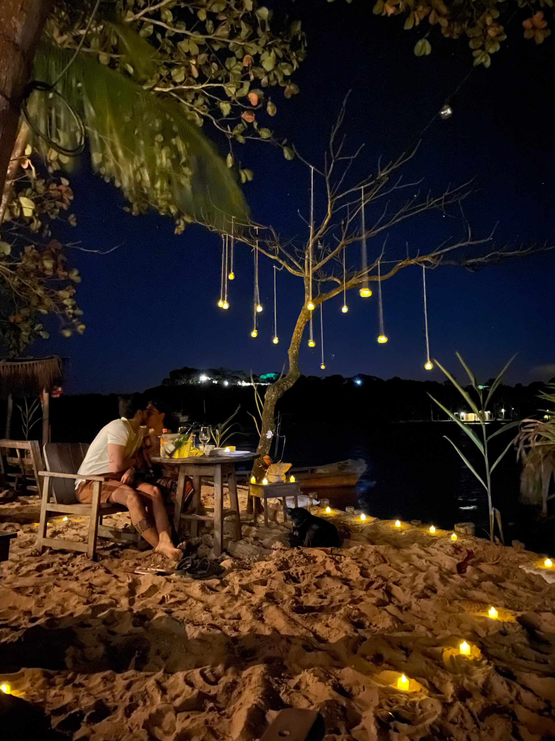 Luau com jantar particular - Imagem 5