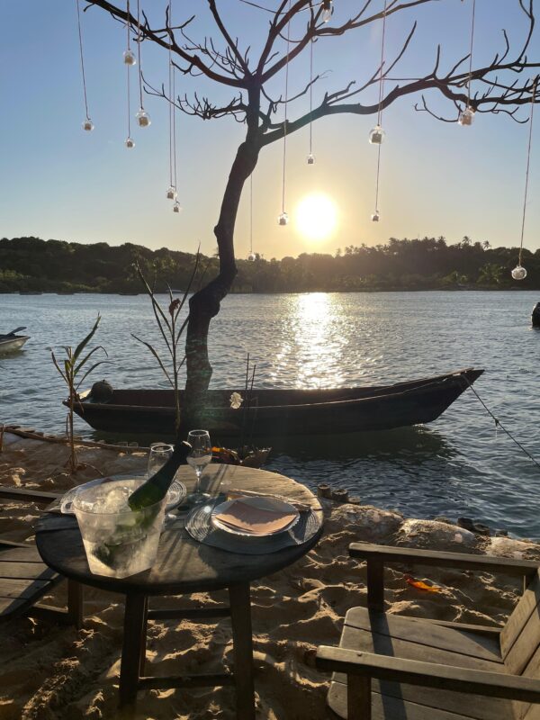 Luau com jantar particular - Imagem 3