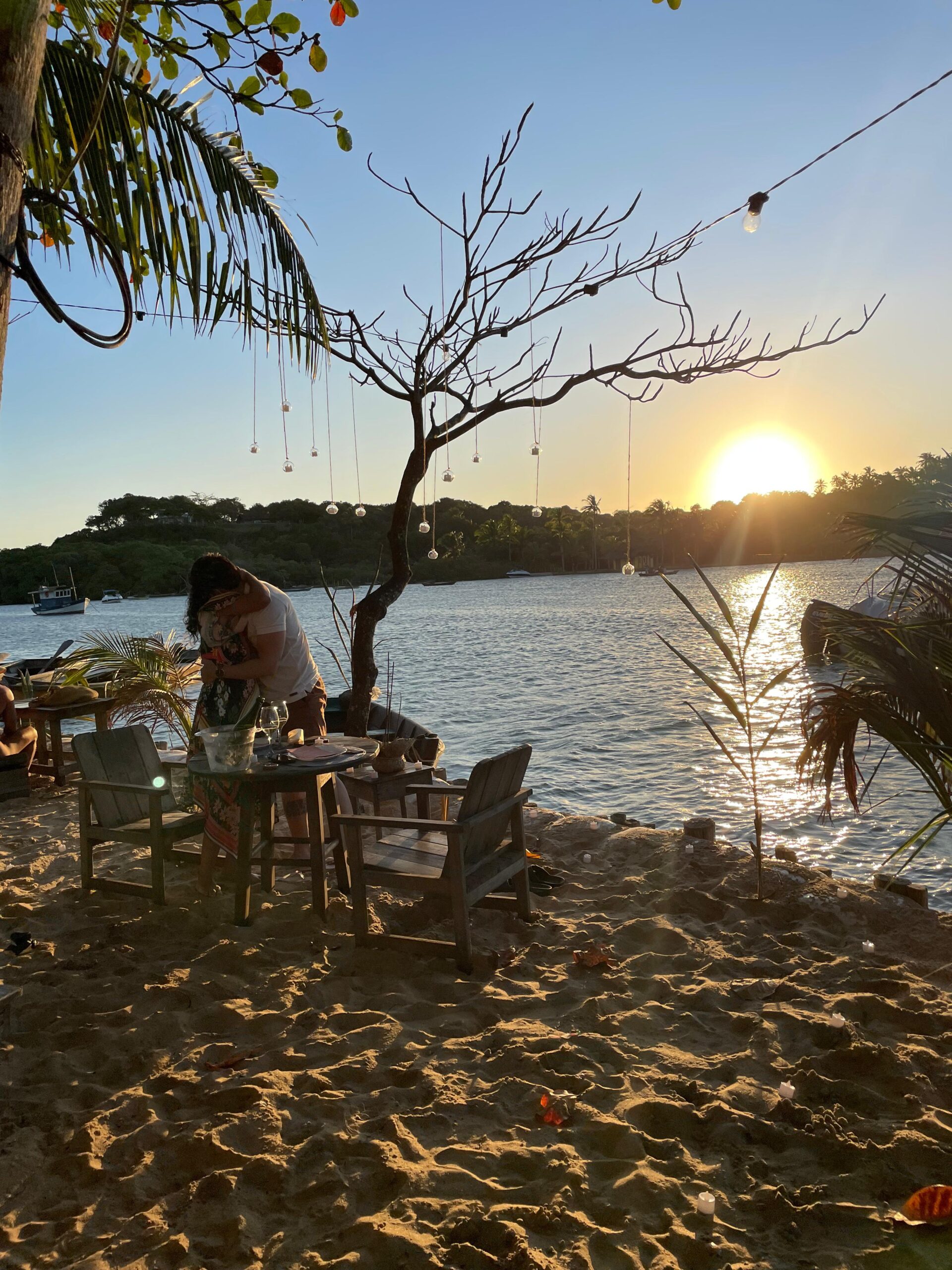 Luau com jantar particular - Imagem 4